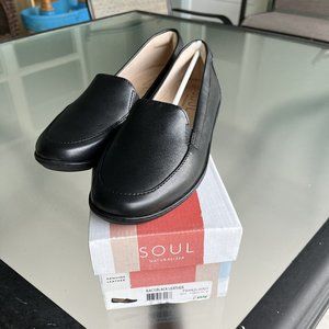 "New" Naturalizer Leather Kacy Flat